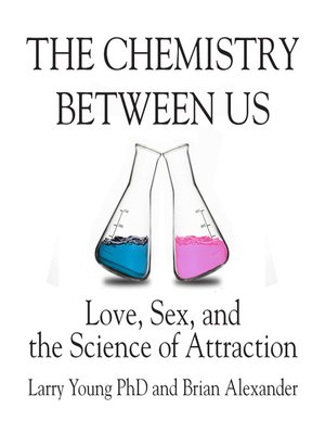 cover image of The Chemistry Between Us